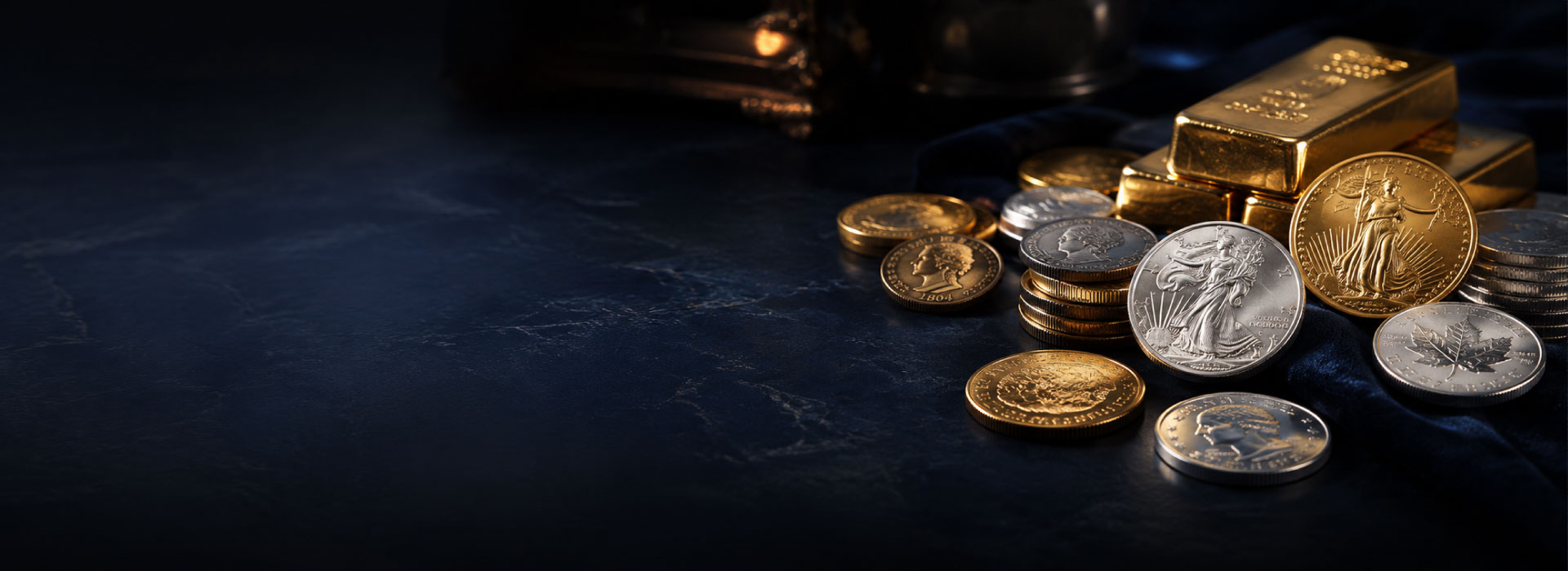 Precious metals